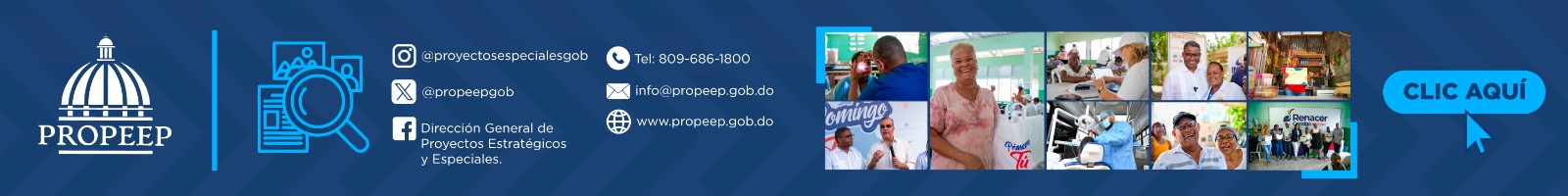 Banner publicitario